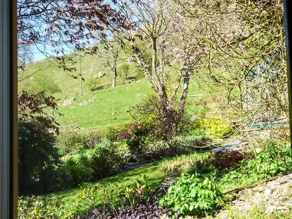North Lodge