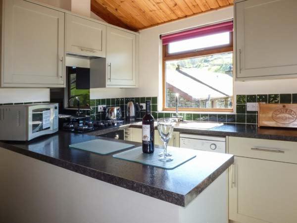 Holiday home North