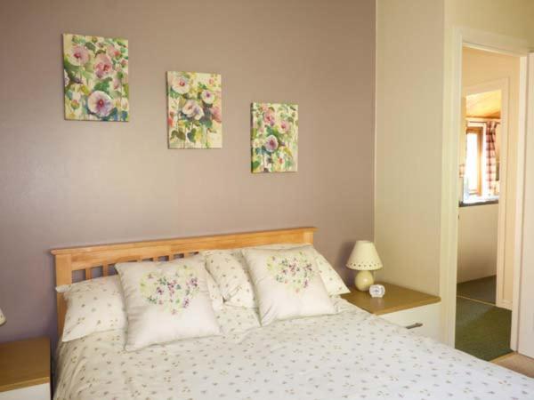 Holiday home North