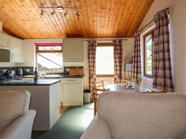 Holiday home North