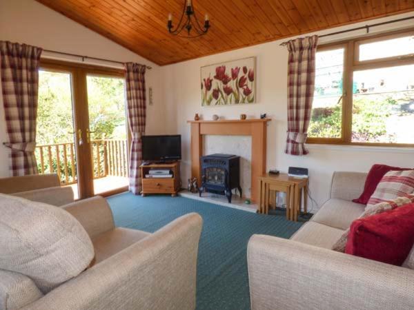 Holiday home North Staveley (Cumbria)