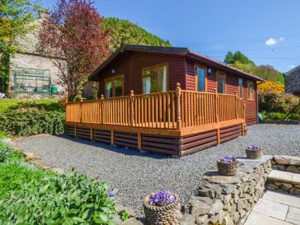 Holiday home North Staveley (Cumbria)